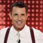 Jesús Vázquez, presentador de '¡Allá tú!' 