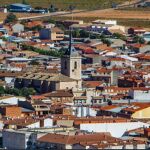 Villarrubia de los Ojos (Ciudad Real)
