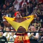 Obit Hulk Hogan