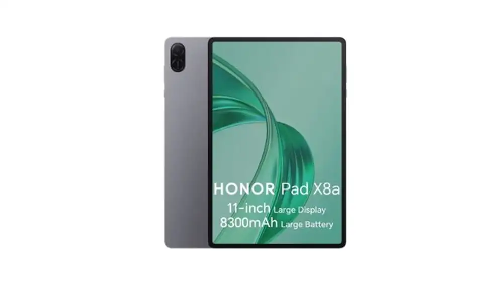 HONOR Pad X8a