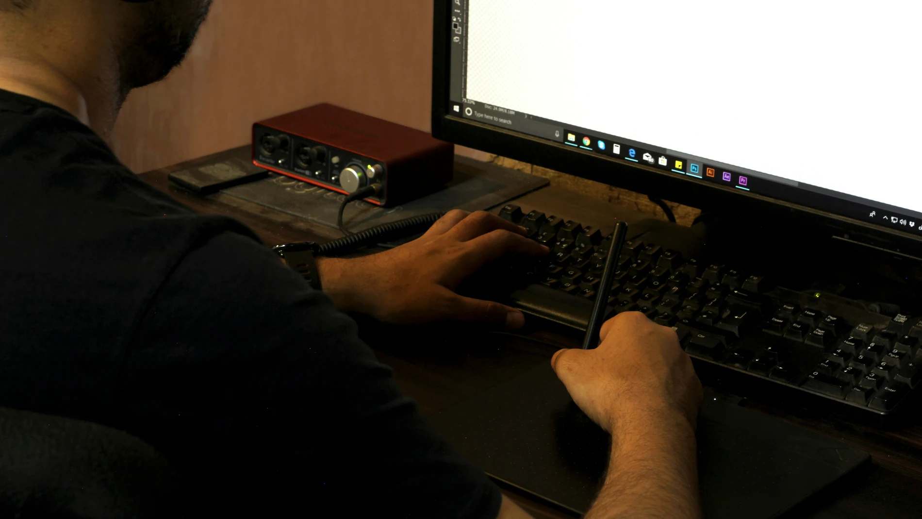 En un mundo cada vez más interconectado e interdependiente, la ciberseguridad es una tarea obligatoria para todos.