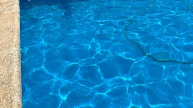 Imagen de una piscina