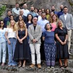 Lanzamiento del proyecto europeo RuralSilverHubs en el que participa Sodebur