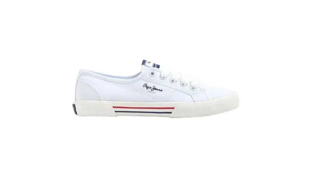 Zapatillas Pepe Jeans Brady