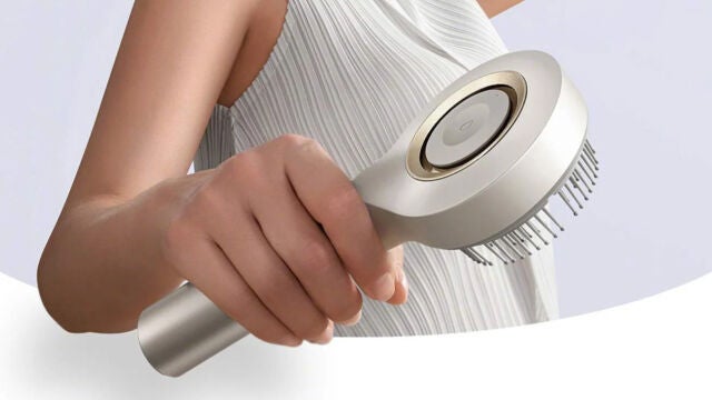 El nuevo cepillo inteligente de Xiaomi