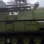 Rusia fracasa al presentar su "nueva arma secreta": ha tenido que enviarla directa a un museo
