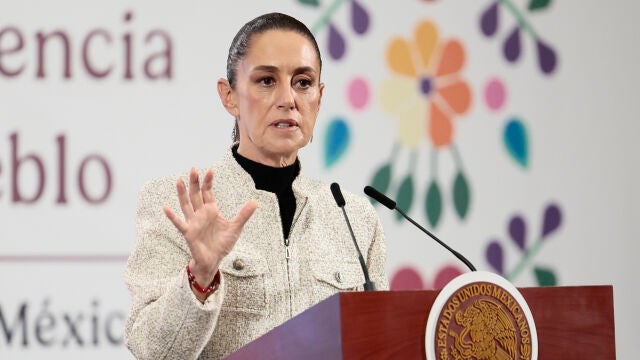 México buscaría llamada con Trump si no logra acuerdo sobre aranceles