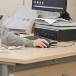 MADRID.-El centro 'Talento y Empresas' recibirá 1,53 millones municipales como parte de la estrategia de empleo de la capital