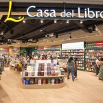 Casa del Libro abre sus puertas en Vallsur