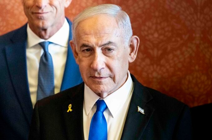 Israel.- Imputada una mujer en Israel por supuestamente planificar el asesinato de Netanyahu