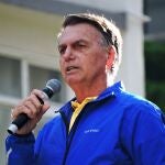 Brasil.- El Supremo descarta prisión provisional para Bolsonaro pese a una "irregularidad" en sus medidas cautelares