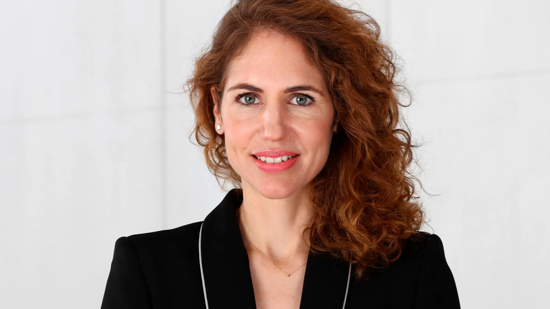 Sabina Fluxa, CEO de Iberostar
