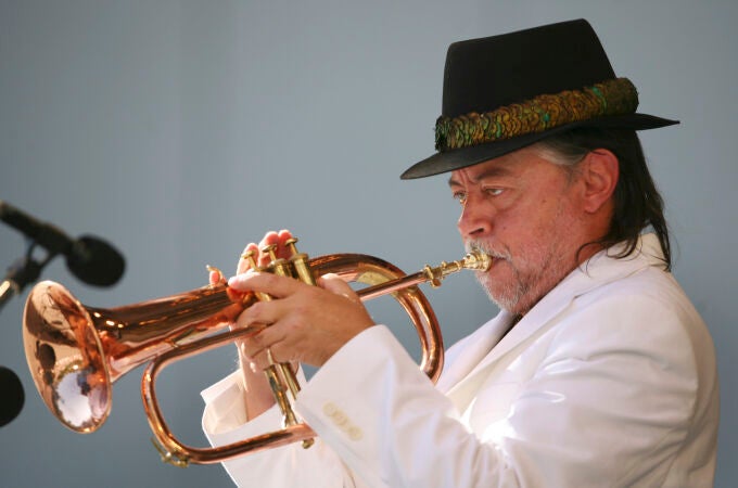 Obit-Chuck Mangione