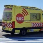 Fallece un hombre de 60 años tras ahogarse en la costa de Arrecife, Lanzarote