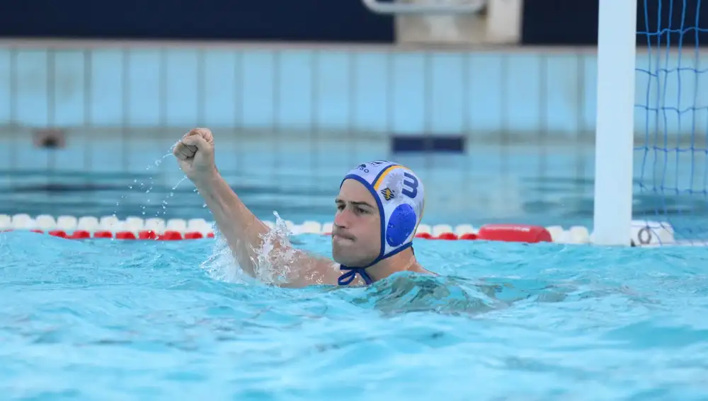 Waterpolo/Selección.- AV.- España brinda su cuarto Mundial de waterpolo a Felipe Perrone