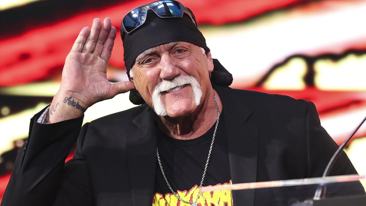 Hulk Hogan: Revelan Detalles Impactantes Sobre su Salud y la Lucha Contra la Leucemia que lo Afectó
