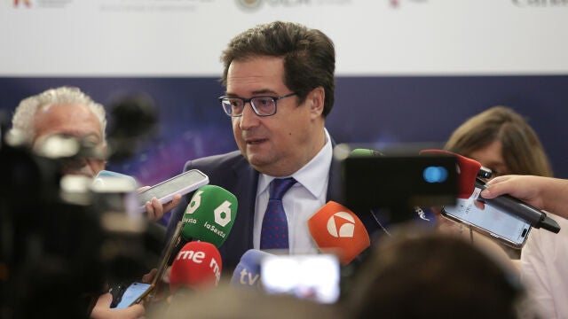 Óscar López preside en León el acto de clausura de la décima edición del Cybersecurity Summer BootCamp 2025