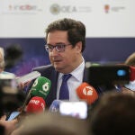 Óscar López preside en León el acto de clausura de la décima edición del Cybersecurity Summer BootCamp 2025