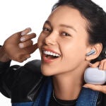 Los Redmi Buds 6 Pro tienen cancelación de ruido activa de hasta 55 dB