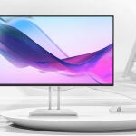 El Lenovo L24i-4A ha sido diseñado para tu espacio de trabajo