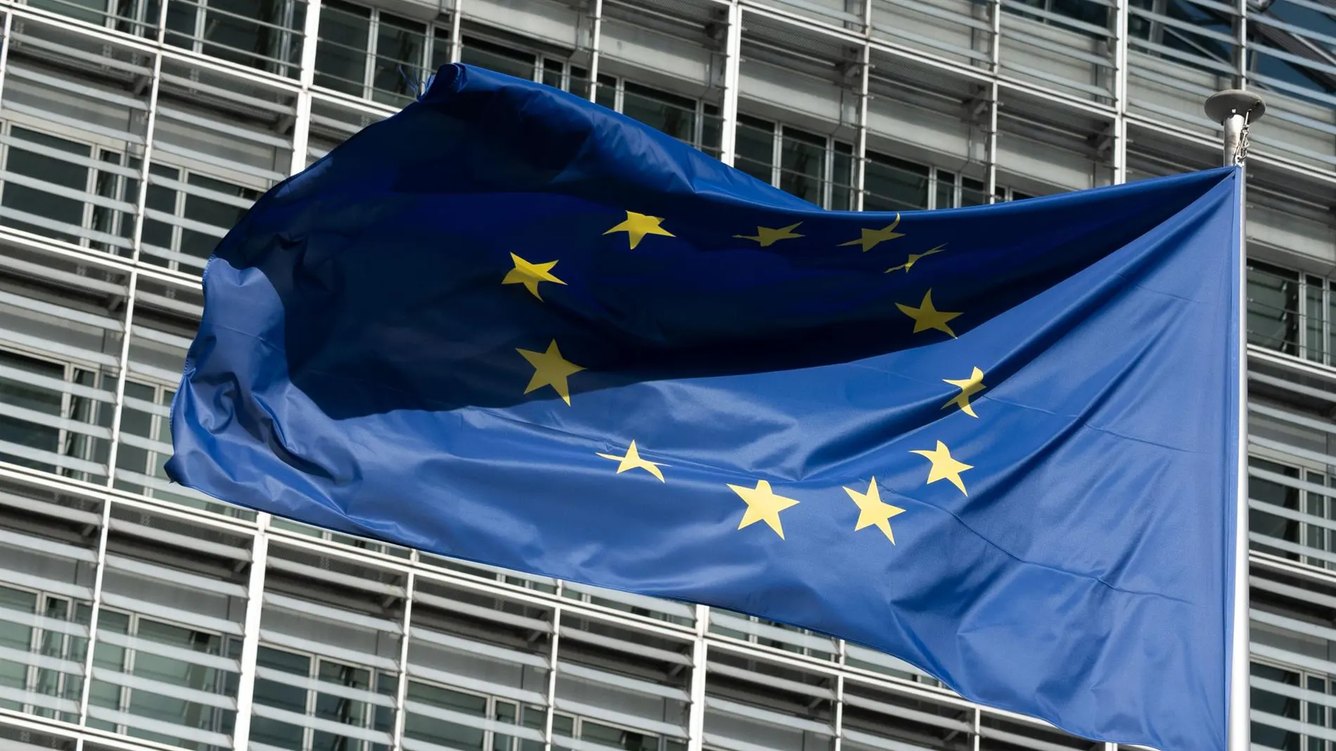 Bandera de la UE