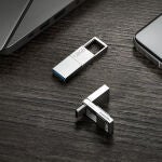 El nuevo Xiaomi Dual-interface Flash Drive se puede usar tanto en un PC como en un móvil 