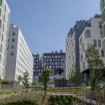 El Ayuntamiento transfiere 31 millones a la EMVS para mantener sus gastos y construir nuevas promociones de viviendas