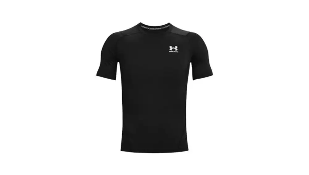 Camiseta técnica Under Armour