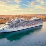 Así será la nueva terminal de cruceros en el puerto de Barcelona: el proyecto que cambiará el turismo en la ciudad