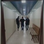 Detenido un fugitivo buscado por matar a su mujer