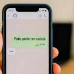 Por qué la IA de WhatsApp autocensura sus respuestas en catalán, vasco y gallego.