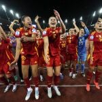 UEFA Women's Euro 2025 - Germany vs Spain