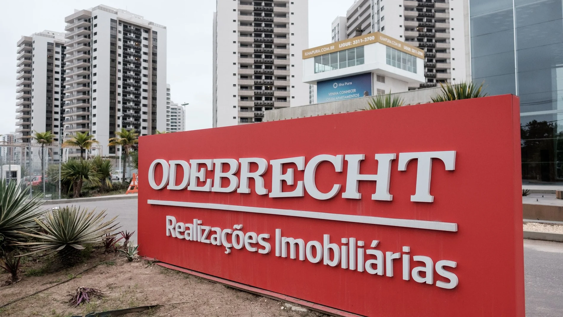 Escándalo de Odebrecht