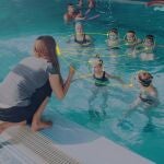 La «startup» de San Sebastián de los Reyes que salva vidas con piscinas inteligentes