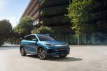 El BYD Atto 3 supera el millón de unidades en todo el mundo y actualiza su precio desde 33.990 euros