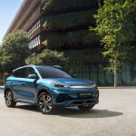 El BYD Atto 3 supera el millón de unidades en todo el mundo y actualiza su precio desde 33.990 euros