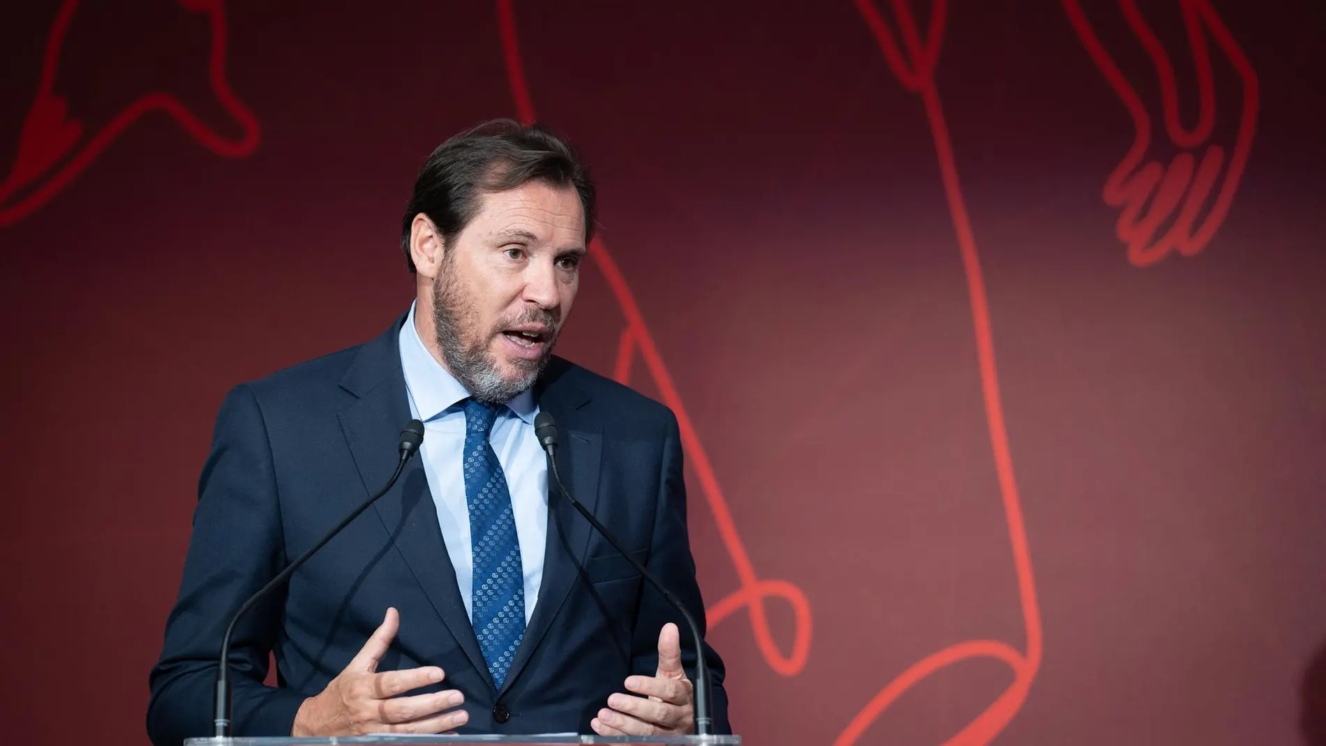 Óscar Puente declara en el Congreso una nueva vivienda en Alicante y una nueva hipoteca de 173.000 euros