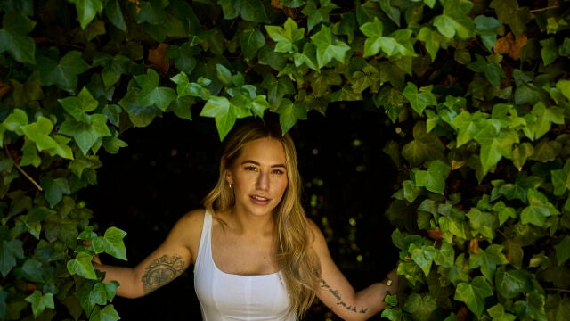 Entrevista a Noelia Núñez 