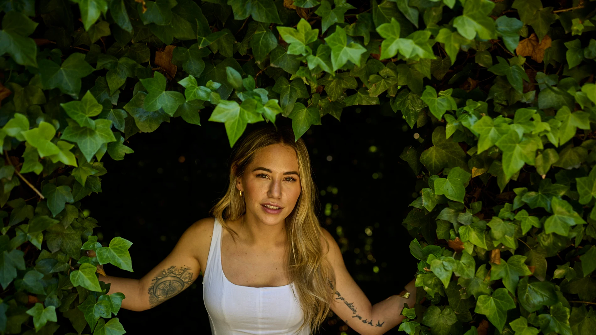Entrevista a Noelia Núñez