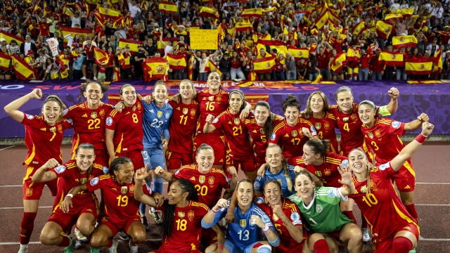 UEFA Women's EURO 2025 semi-final - Germany vs Spain