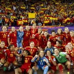 UEFA Women's EURO 2025 semi-final - Germany vs Spain