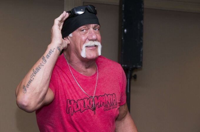 US Wrestling legend Hulk Hogan dead at 71