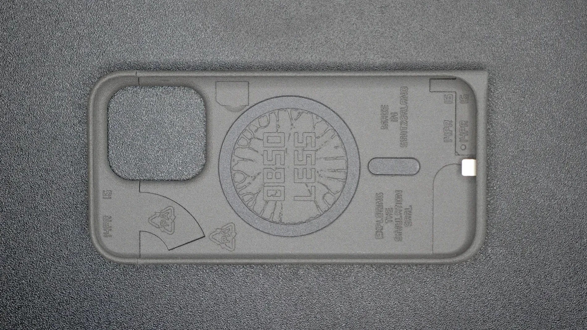 Esta funda le añade USB-C a tu iPhone con Lightning