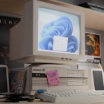 Maingear Retro95