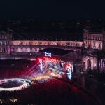 Icónica Santalucía Sevilla Fest