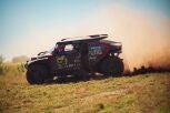 Este fin de semana Aragón reunirá a varios de los candidatos al Dakar