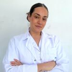Carmen Alba
