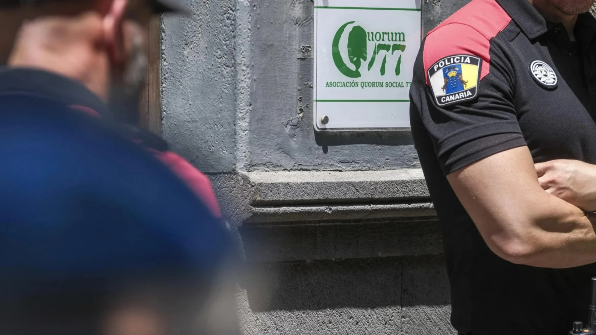 Ordenan el cierre de un centro con 148 menores inmigrantes en Gran Canaria por una investigación judicial sobre presuntos malos tratos