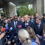 Irán.- El mecanismo de sanciones domina el inicio de las nuevas conversaciones nucleares entre Irán y la troika europea