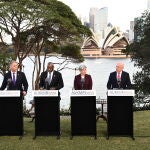 Australia-UK Ministerial Consultations (AUKMIN)